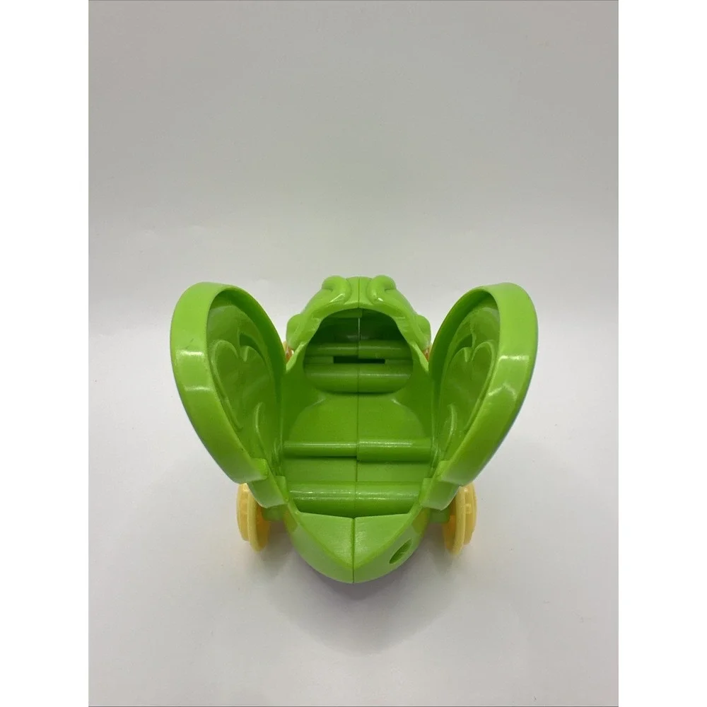 Hasbro pre owned